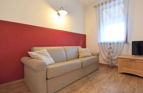 Pieve Vecchia Apartment | 56 m² Apartment ∙ 2 bedrooms ∙ 6 guests