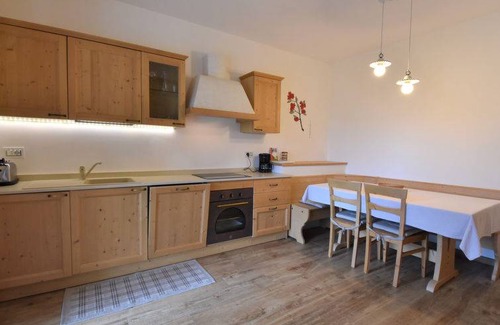 Pieve Vecchia Apartment | 56 m² Apartment ∙ 2 bedrooms ∙ 6 guests