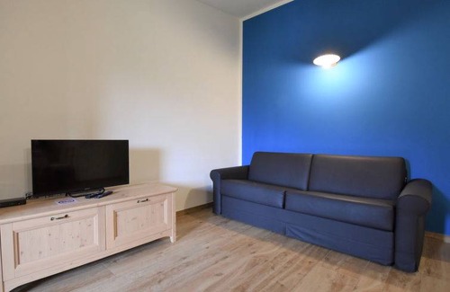 Pieve Vecchia Apartment | 56 m² Apartment ∙ 2 bedrooms ∙ 6 guests