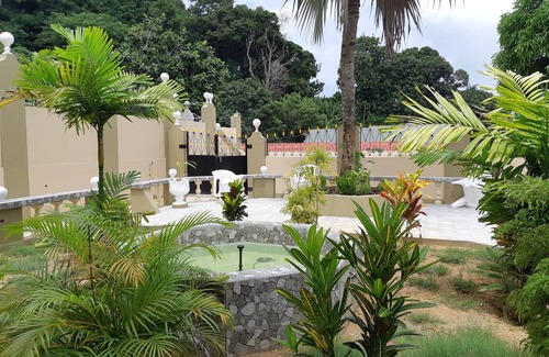 Baie Ste Anne Apartment | 56 m² Apartment ∙ 2 bedrooms ∙ 3 guests