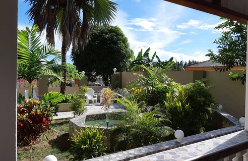 Baie Ste Anne Apartment | 56 m² Apartment ∙ 2 bedrooms ∙ 3 guests