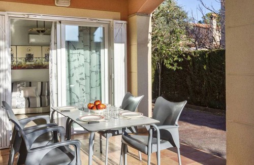 Miami Platja Apartment | 56 m² Apartment ∙ 2 bedrooms ∙ 6 guests