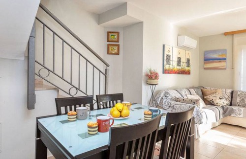 Miami Platja Apartment | 56 m² Apartment ∙ 2 bedrooms ∙ 6 guests
