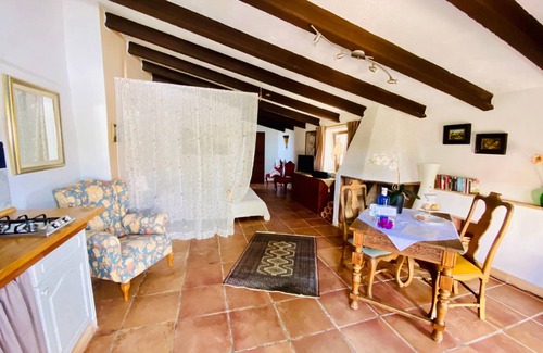 Son Macia Apartment | 56 m² Apartment ∙ 1 bedroom ∙ 2 guests