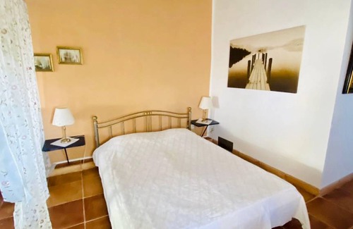 Son Macia Apartment | 56 m² Apartment ∙ 1 bedroom ∙ 2 guests