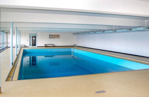 Saint-Pierre-de-Clages Apartment | 56 m² Apartment ∙ 1 bedroom ∙ 4 guests