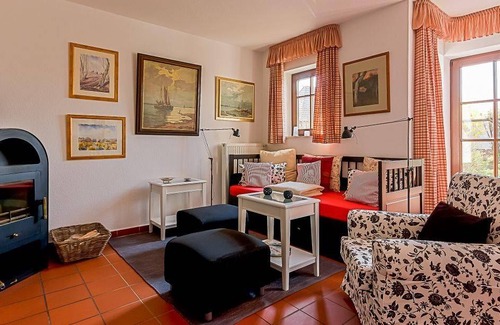 Althagen Apartment | 56 m² Apartment ∙ 1 bedroom ∙ 3 guests