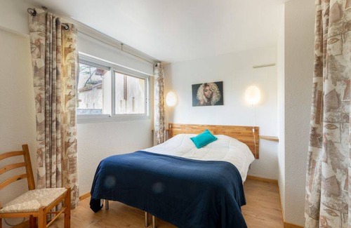Capbreton Apartment | 56 m² Apartment ∙ 1 bedroom ∙ 4 guests