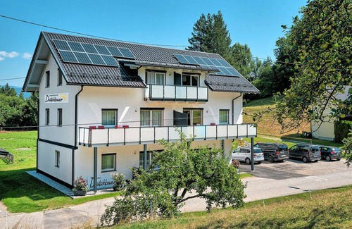Villach Apartment | 56 m² Apartment ∙ 2 bedrooms ∙ 6 guests