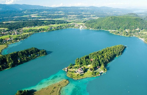 Villach Apartment | 56 m² Apartment ∙ 2 bedrooms ∙ 6 guests