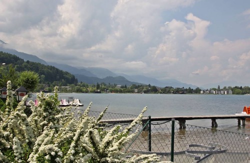 Villach Apartment | 56 m² Apartment ∙ 2 bedrooms ∙ 6 guests