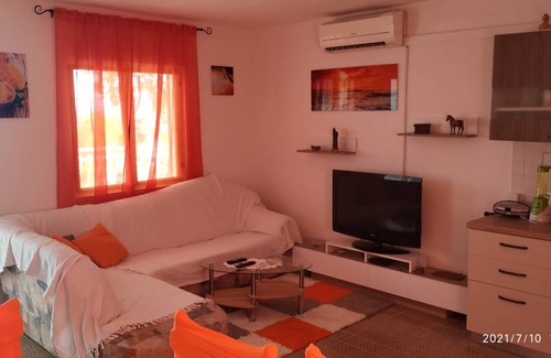 Necujam Apartment | 56 m² Apartment ∙ 2 bedrooms ∙ 4 guests