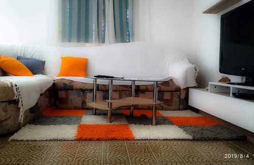Necujam Apartment | 56 m² Apartment ∙ 2 bedrooms ∙ 4 guests