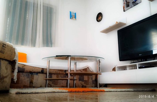 Necujam Apartment | 56 m² Apartment ∙ 2 bedrooms ∙ 4 guests