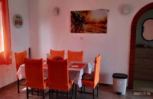 Necujam Apartment | 56 m² Apartment ∙ 2 bedrooms ∙ 4 guests