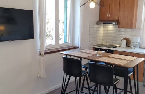 Postira Apartment | 56 m² Apartment ∙ 2 bedrooms ∙ 4 guests