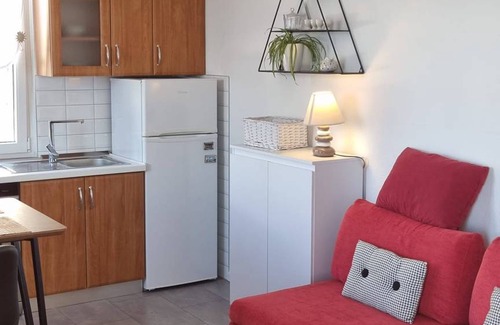 Postira Apartment | 56 m² Apartment ∙ 2 bedrooms ∙ 4 guests