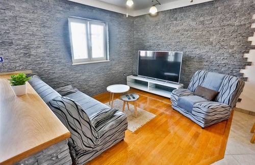 Sutivan Apartment | 56 m² Apartment ∙ 2 bedrooms ∙ 4 guests