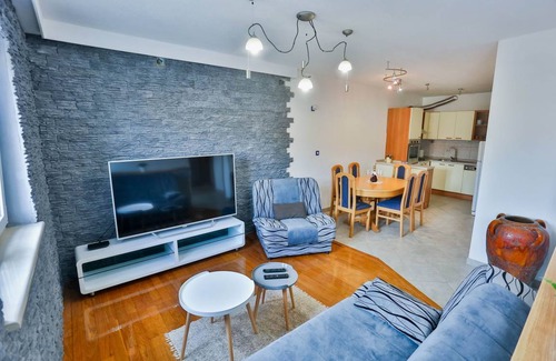 Sutivan Apartment | 56 m² Apartment ∙ 2 bedrooms ∙ 4 guests