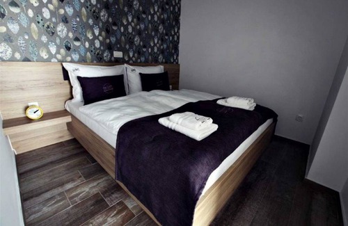 Skofljica Apartment | 56 m² Apartment ∙ 2 bedrooms ∙ 4 guests