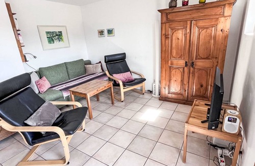 Flims Apartment | 56 m² Apartment ∙ 2 bedrooms ∙ 5 guests