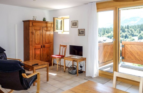 Flims Apartment | 56 m² Apartment ∙ 2 bedrooms ∙ 5 guests