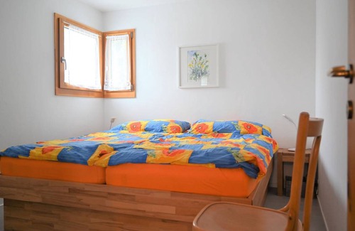 Flims Apartment | 56 m² Apartment ∙ 2 bedrooms ∙ 5 guests