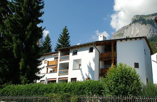 Flims Apartment | 56 m² Apartment ∙ 2 bedrooms ∙ 5 guests