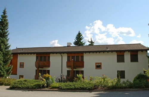 Flims Apartment | 56 m² Apartment ∙ 2 bedrooms ∙ 5 guests