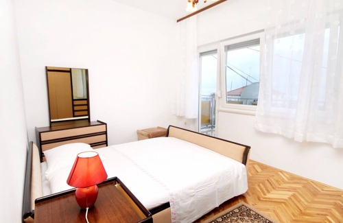 Jesenice Apartment | 56 m² Apartment ∙ 2 bedrooms ∙ 5 guests