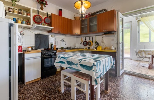 Bobovisca Apartment | 56 m² Apartment ∙ 3 bedrooms ∙ 6 guests