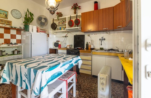 Bobovisca Apartment | 56 m² Apartment ∙ 3 bedrooms ∙ 6 guests