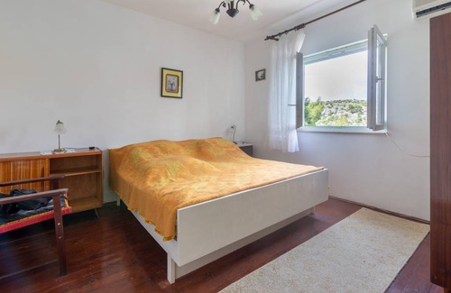 Bobovisca Apartment | 56 m² Apartment ∙ 3 bedrooms ∙ 6 guests