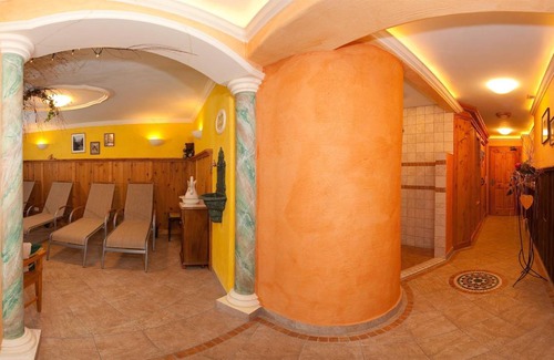 Woerth Apartment | 56 m² Apartment ∙ 2 bedrooms ∙ 5 guests