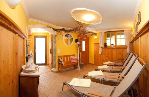 Woerth Apartment | 56 m² Apartment ∙ 2 bedrooms ∙ 5 guests
