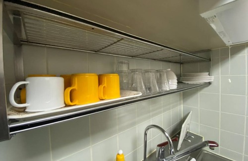 Horikiri Hotel | 56 m² Hotel ∙ 2 bedrooms ∙ 5 guests
