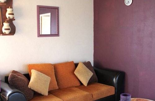 Vaumas House | 56 m² House ∙ 2 bedrooms ∙ 5 guests