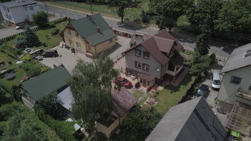 Radkow Cabin | 56 m² Lodge ∙ 2 bedrooms ∙ 5 guests