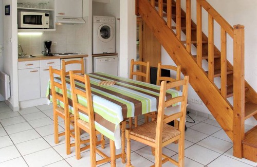 Biscarrosse Plage Resort | 56 m² Resort ∙ 2 bedrooms ∙ 6 guests