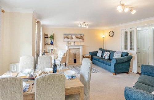 Brixham Apartment | 56 Moorings Reach