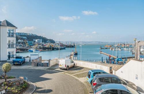 Brixham Apartment | 56 Moorings Reach