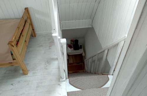 Dohren-Wulfel Apartment | 5637 Privatapartment Fair North