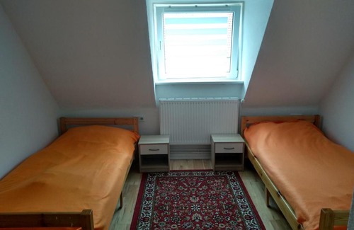 Dohren-Wulfel Apartment | 5637 Privatapartment Fair North