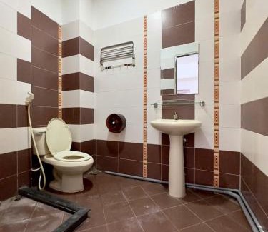 Phu Nhuan Apartment | 57 hoa lan