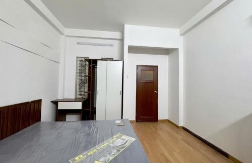 Phu Nhuan Apartment | 57 hoa lan