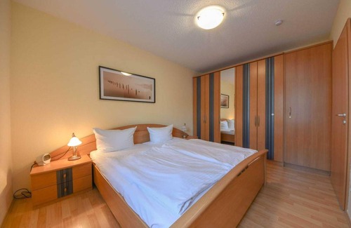Heringsdorf Apartment | 57 m² Apartment ∙ 1 bedroom ∙ 3 guests