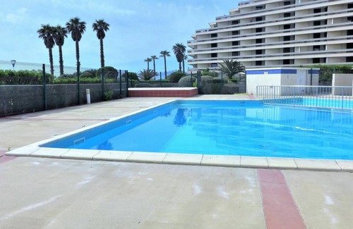 La Cote Radieuse Apartment | 57 m² Apartment ∙ 2 bedrooms ∙ 6 guests