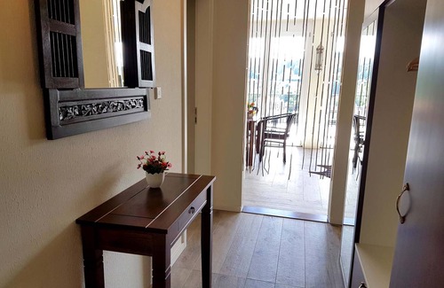 Veringenstadt Apartment | 57 m² Apartment ∙ 1 bedroom ∙ 3 guests