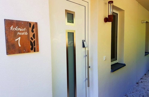 Veringenstadt Apartment | 57 m² Apartment ∙ 1 bedroom ∙ 3 guests