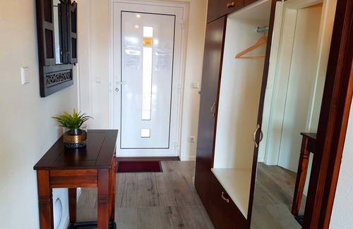 Veringenstadt Apartment | 57 m² Apartment ∙ 1 bedroom ∙ 3 guests